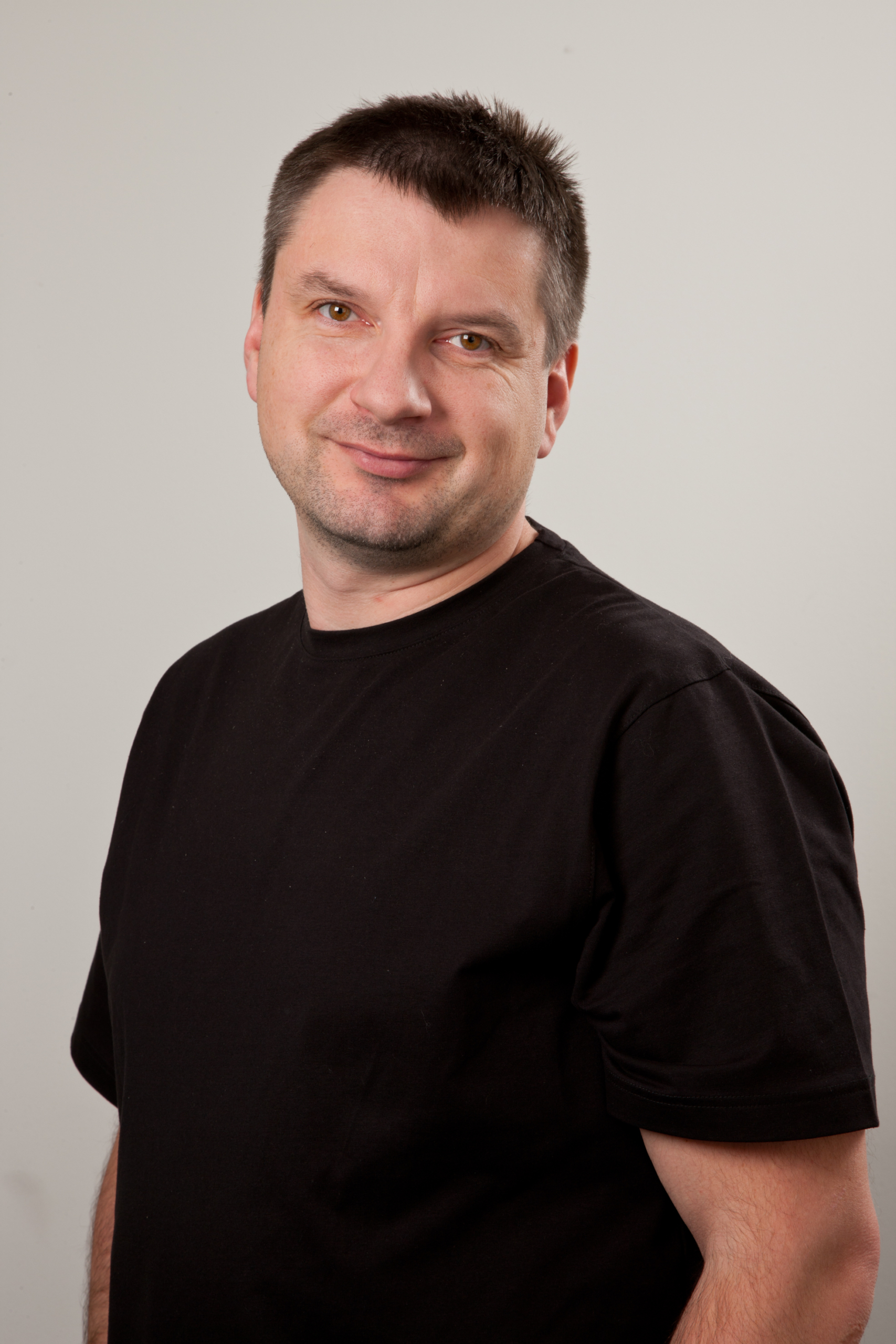 Petr Kalaš - kameraman, fotograf
